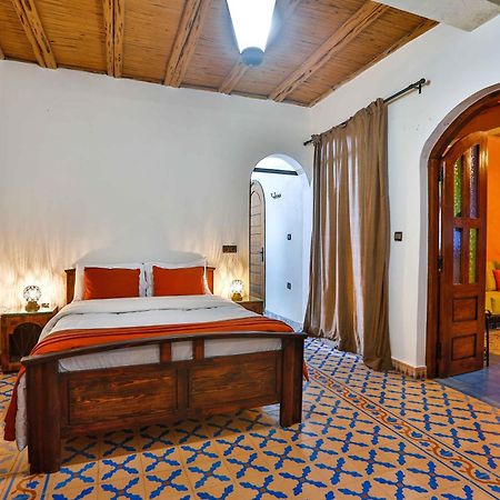 Dar Etto Riad & Spa Essaouira Exterior foto