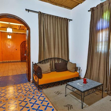 Dar Etto Riad & Spa Essaouira Exterior foto