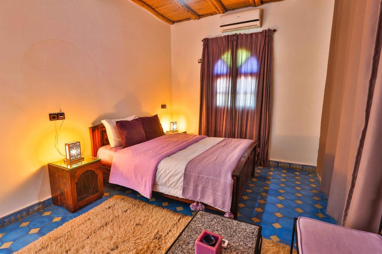 Dar Etto Riad & Spa Essaouira Exterior foto
