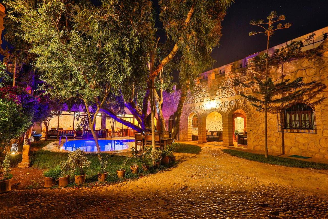 Dar Etto Riad & Spa Essaouira Exterior foto