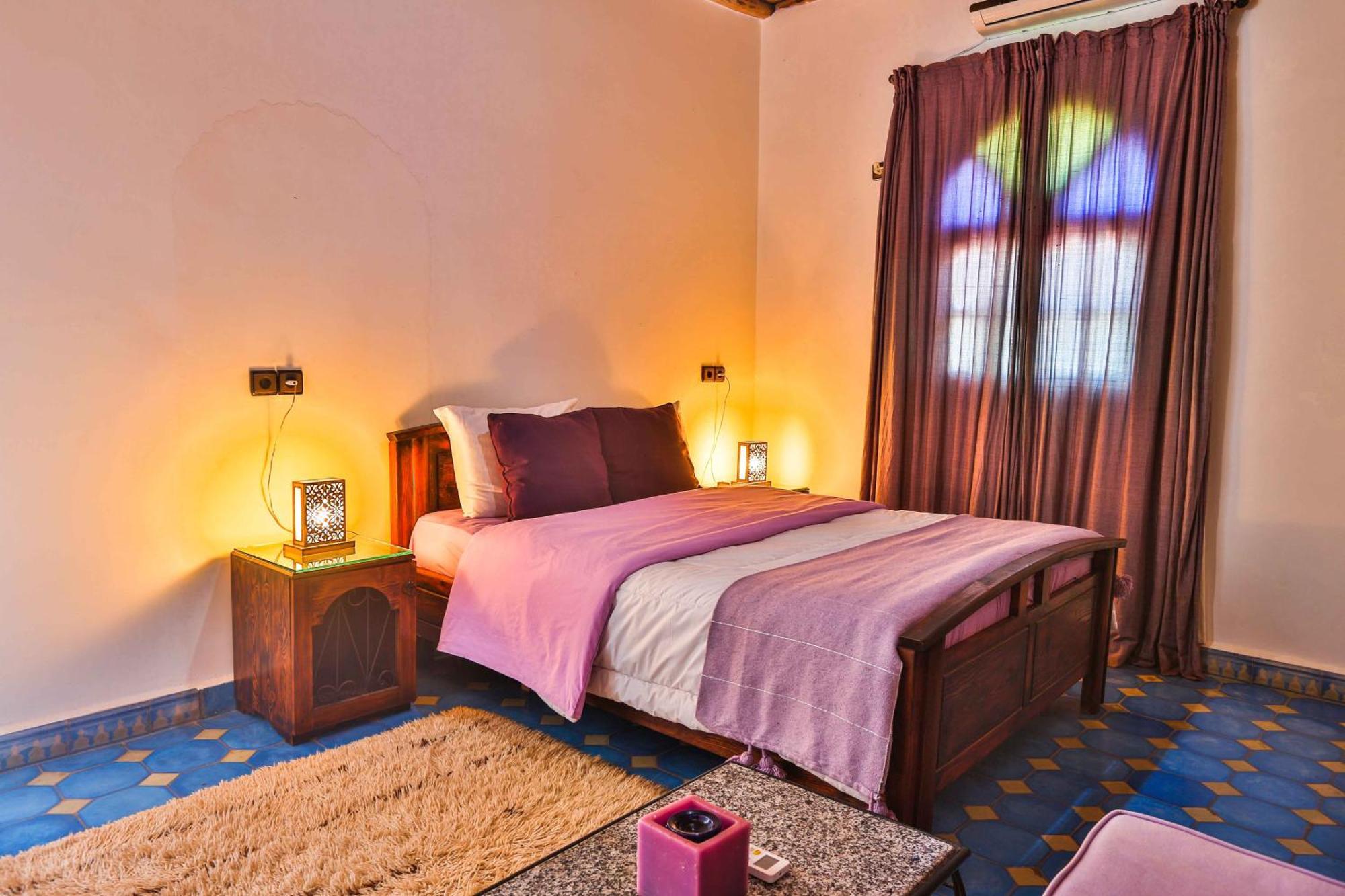 Dar Etto Riad & Spa Essaouira Exterior foto