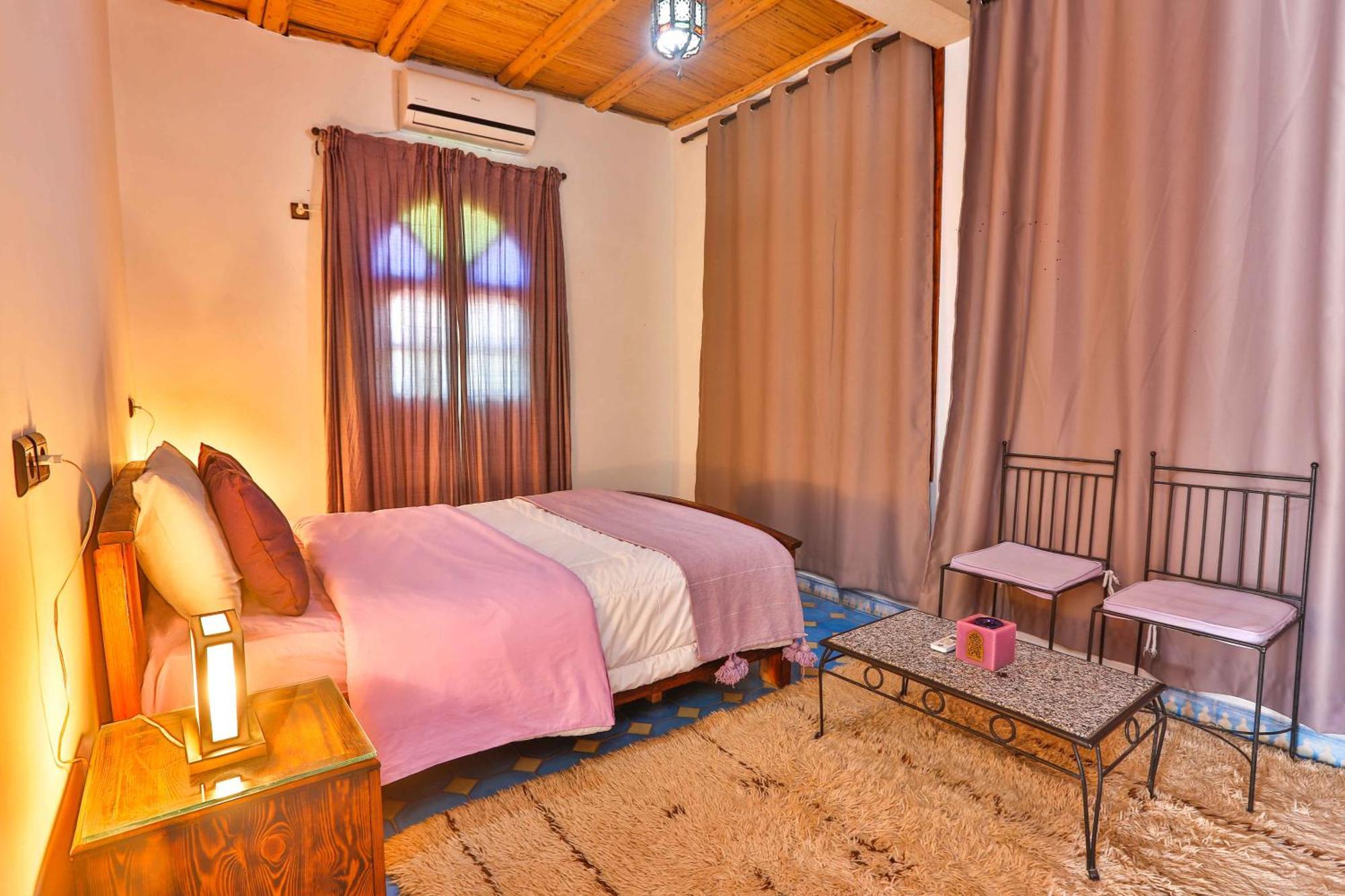 Dar Etto Riad & Spa Essaouira Exterior foto