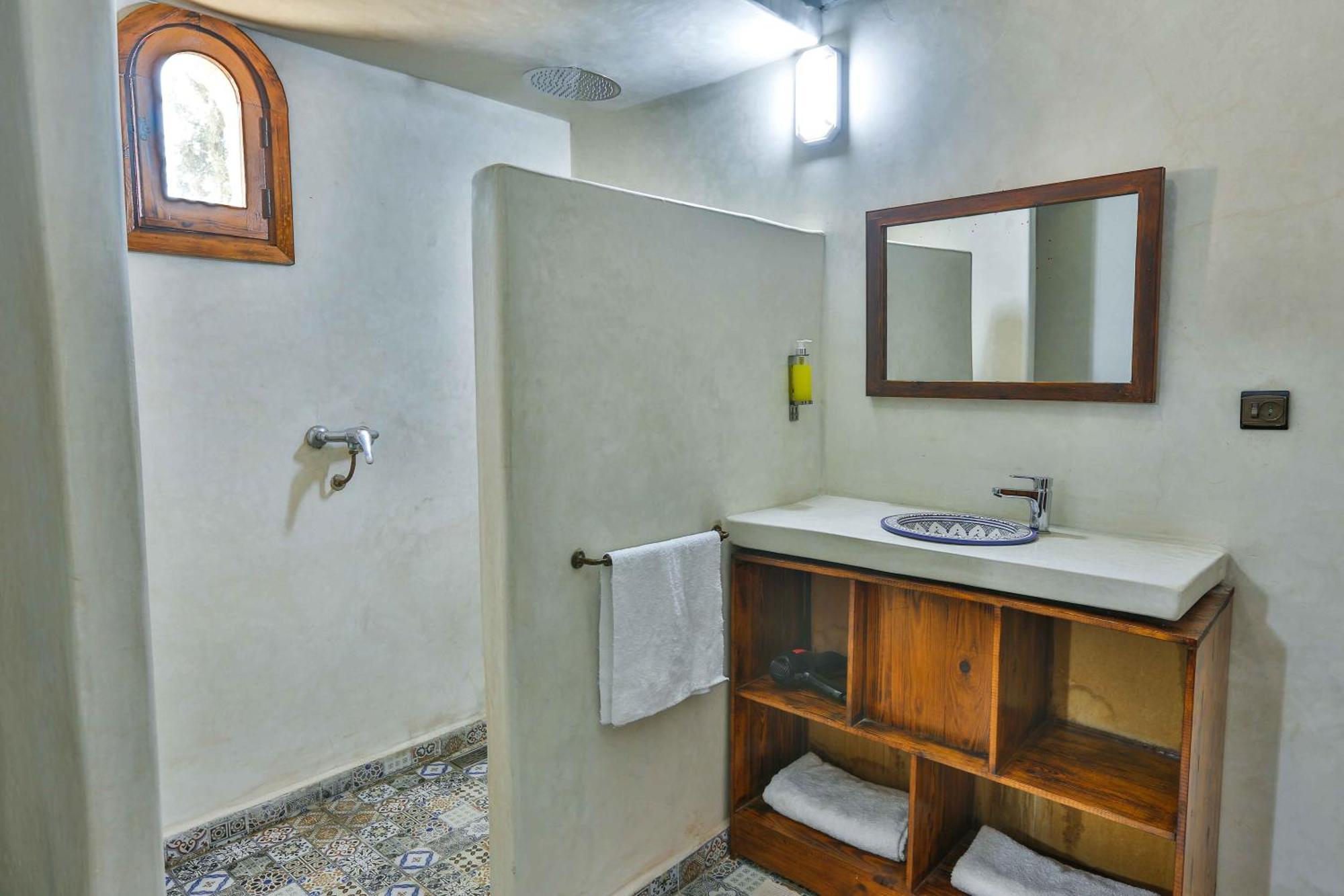Dar Etto Riad & Spa Essaouira Exterior foto