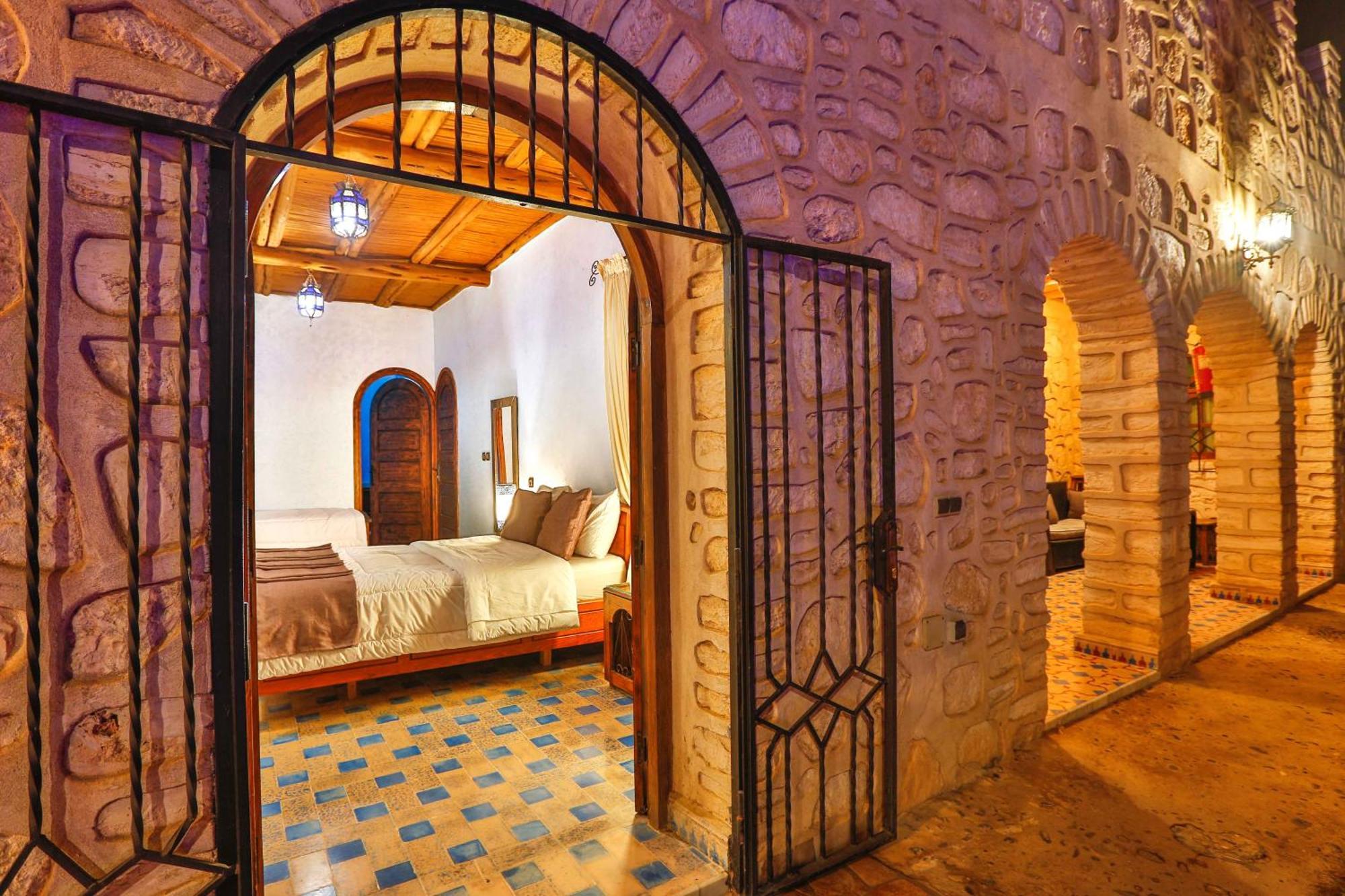 Dar Etto Riad & Spa Essaouira Exterior foto