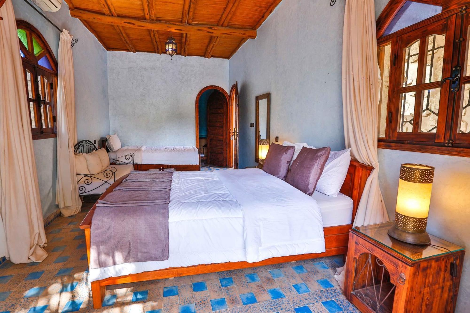 Dar Etto Riad & Spa Essaouira Exterior foto