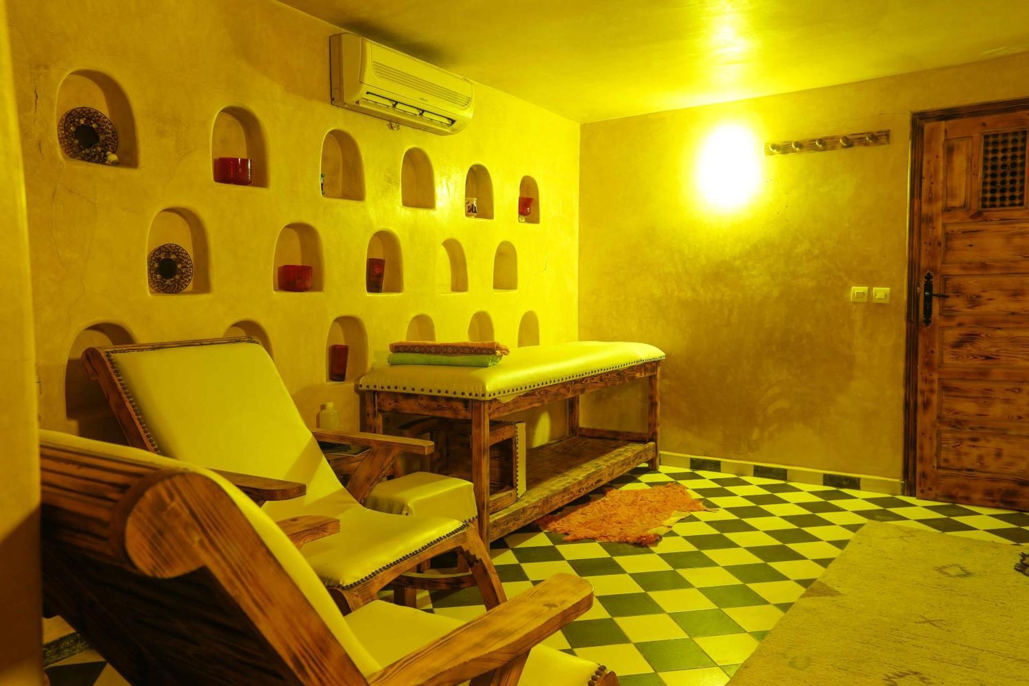 Dar Etto Riad & Spa Essaouira Exterior foto