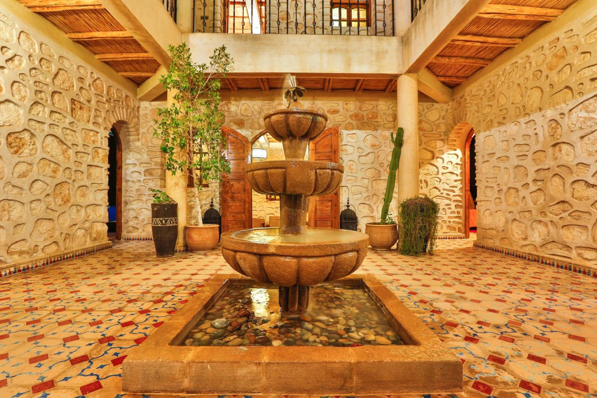 Dar Etto Riad & Spa Essaouira Exterior foto
