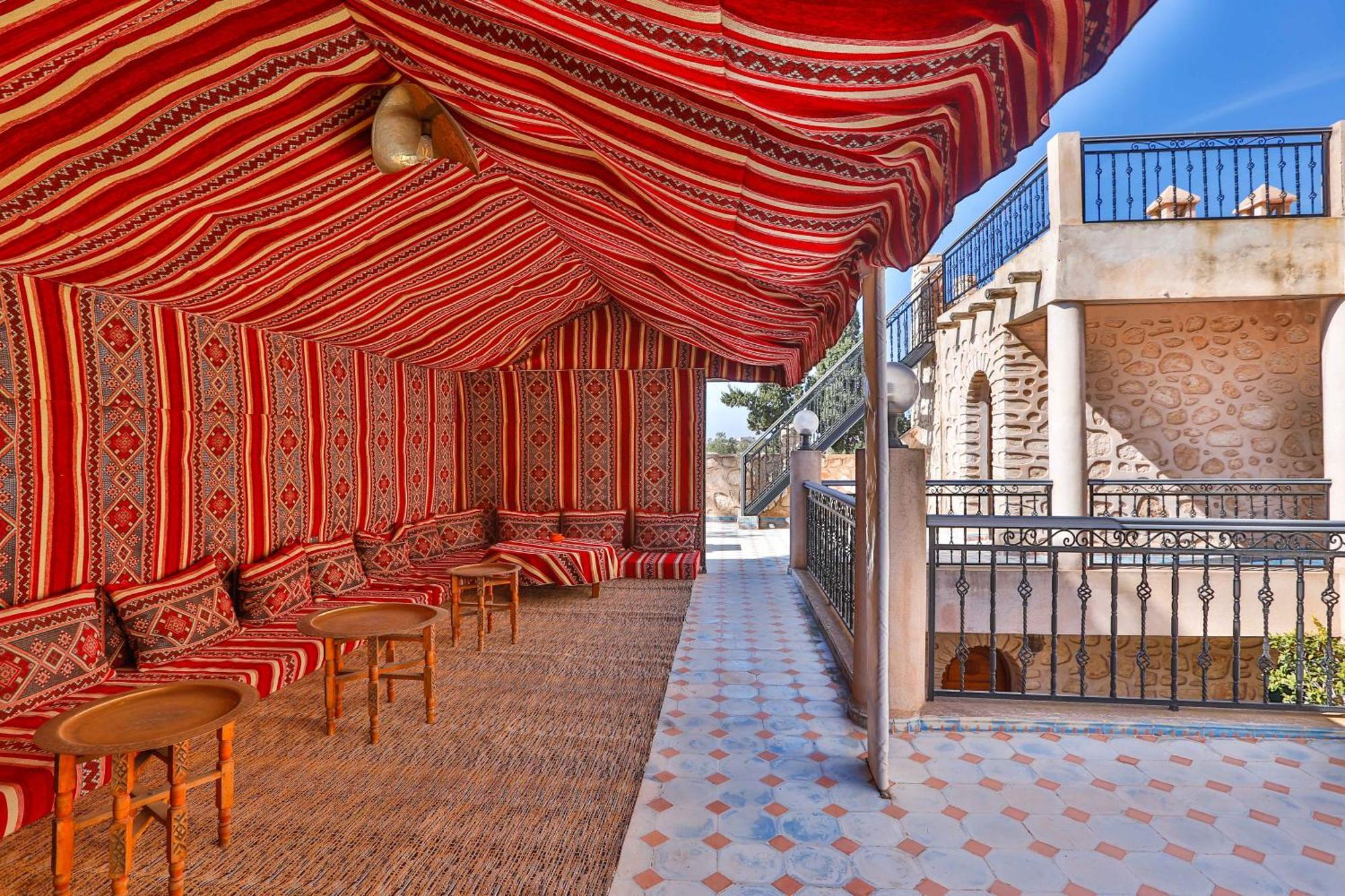 Dar Etto Riad & Spa Essaouira Exterior foto