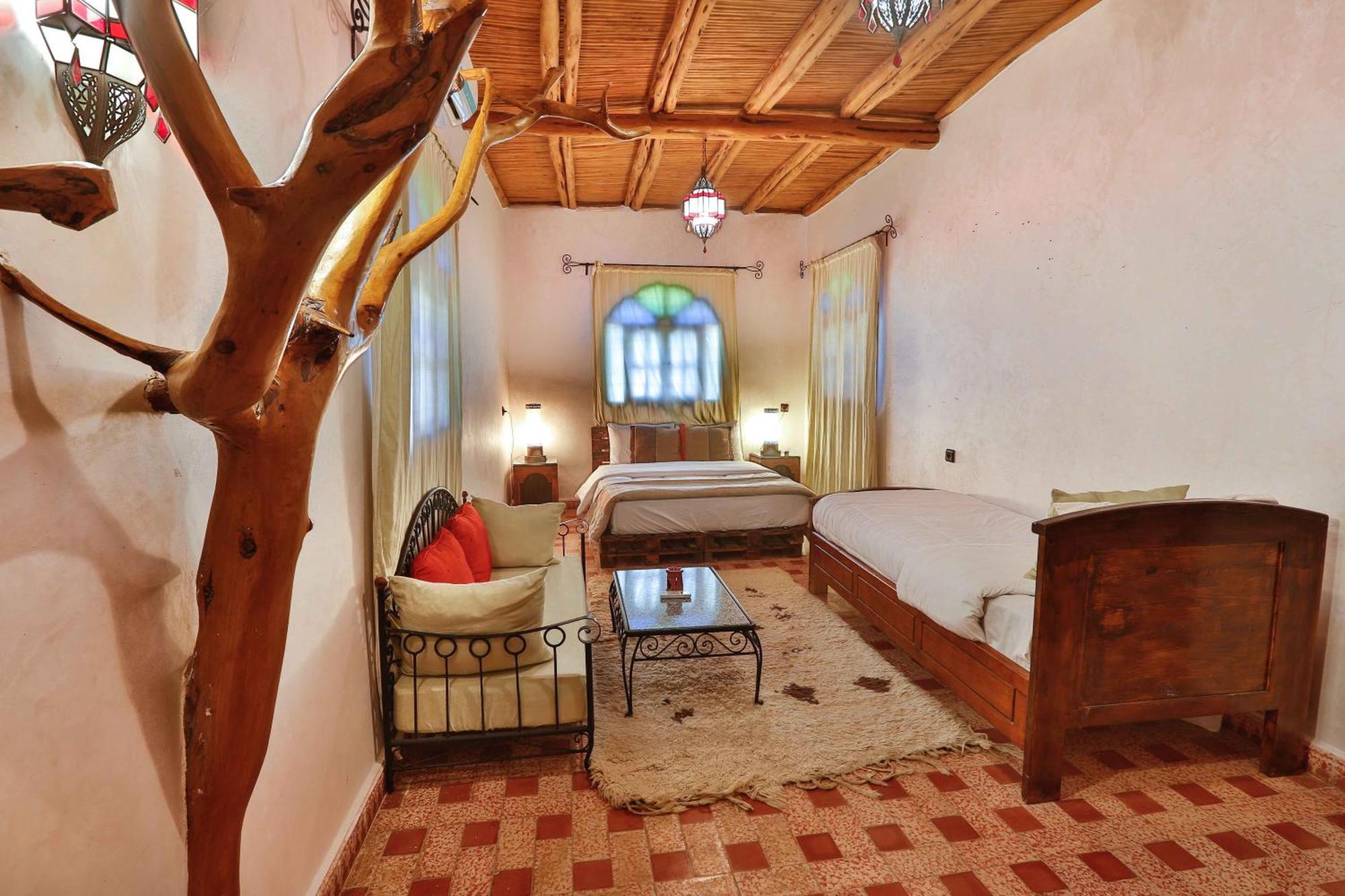 Dar Etto Riad & Spa Essaouira Exterior foto