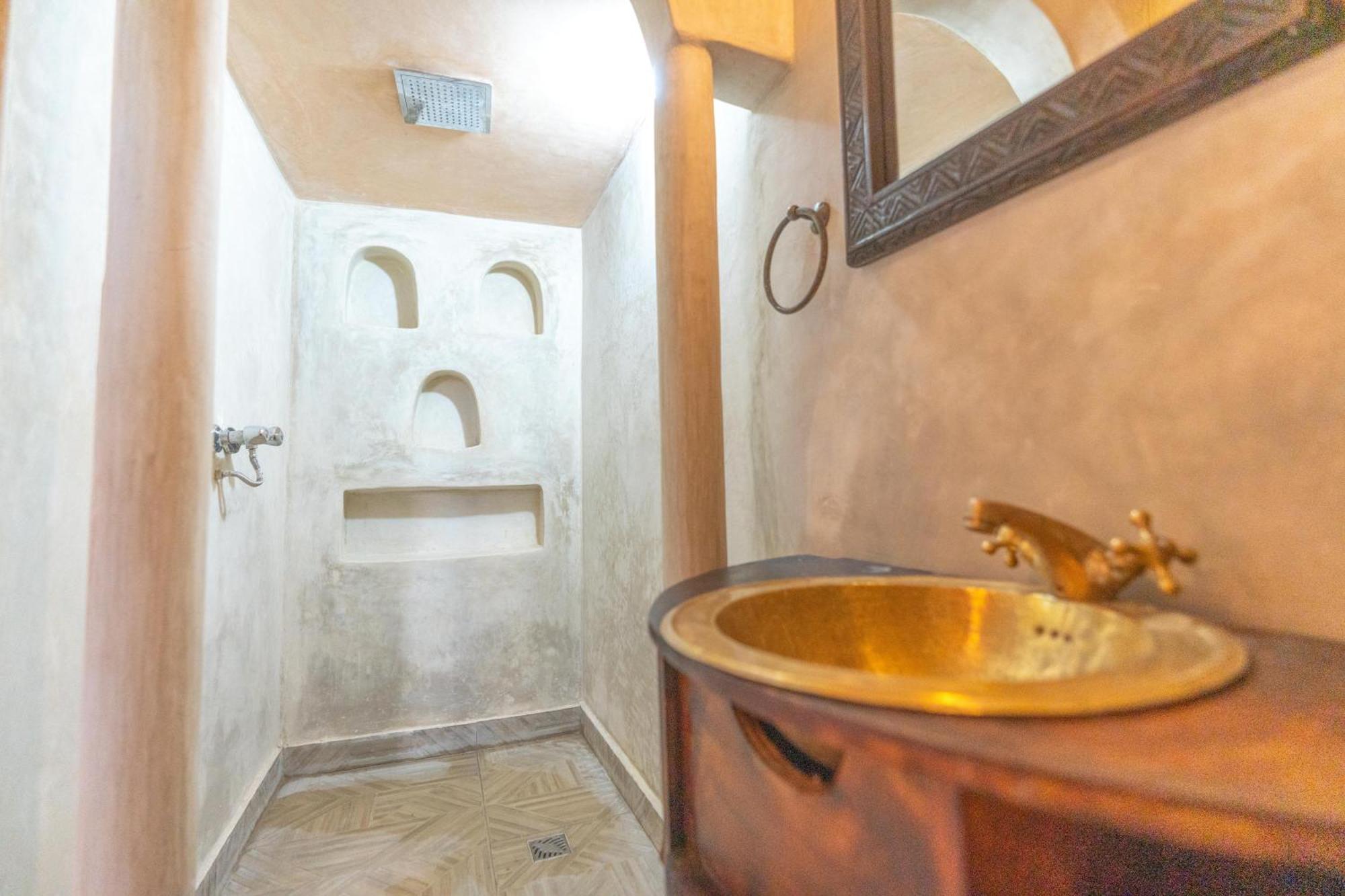 Dar Etto Riad & Spa Essaouira Exterior foto