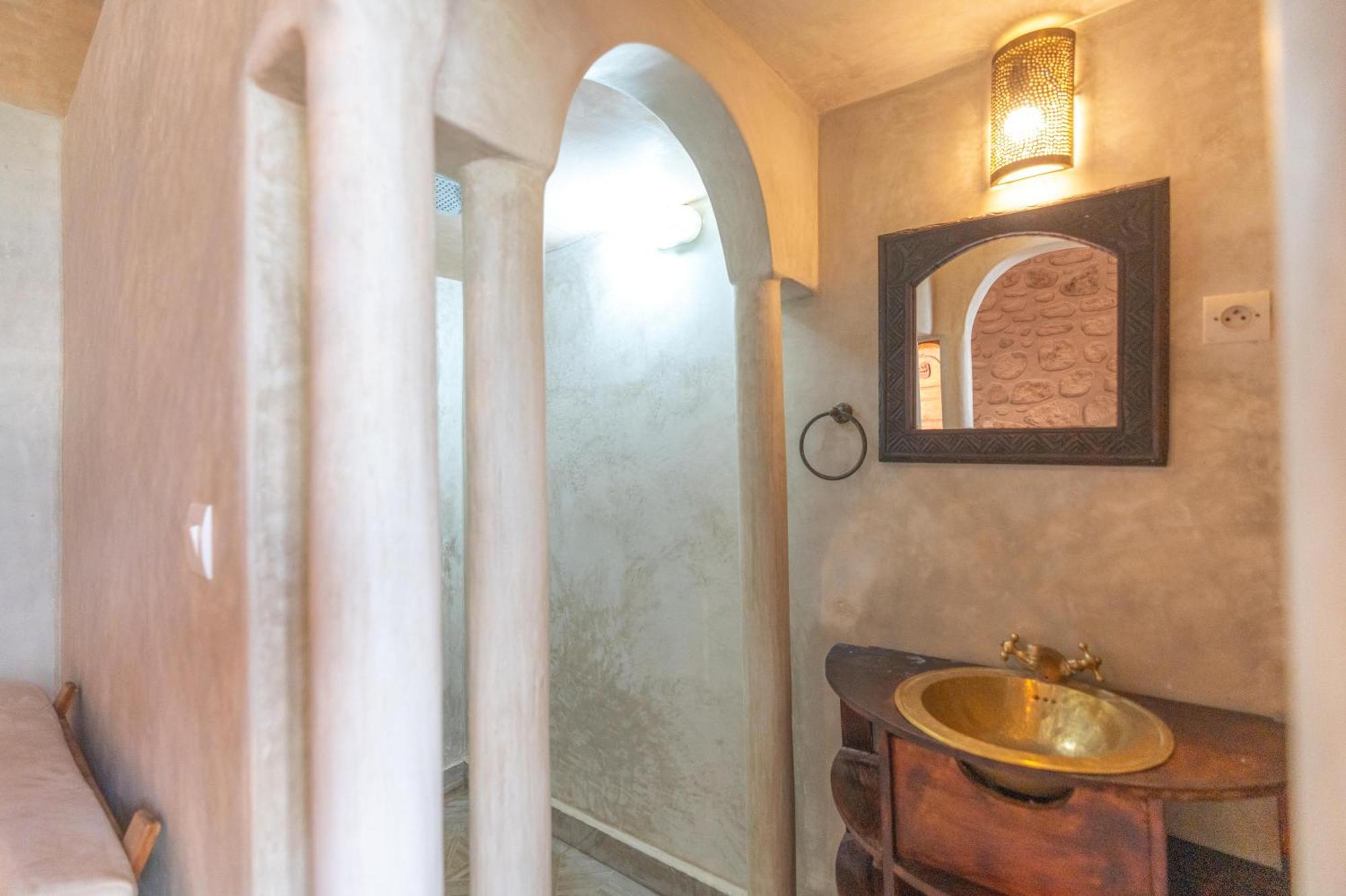 Dar Etto Riad & Spa Essaouira Exterior foto