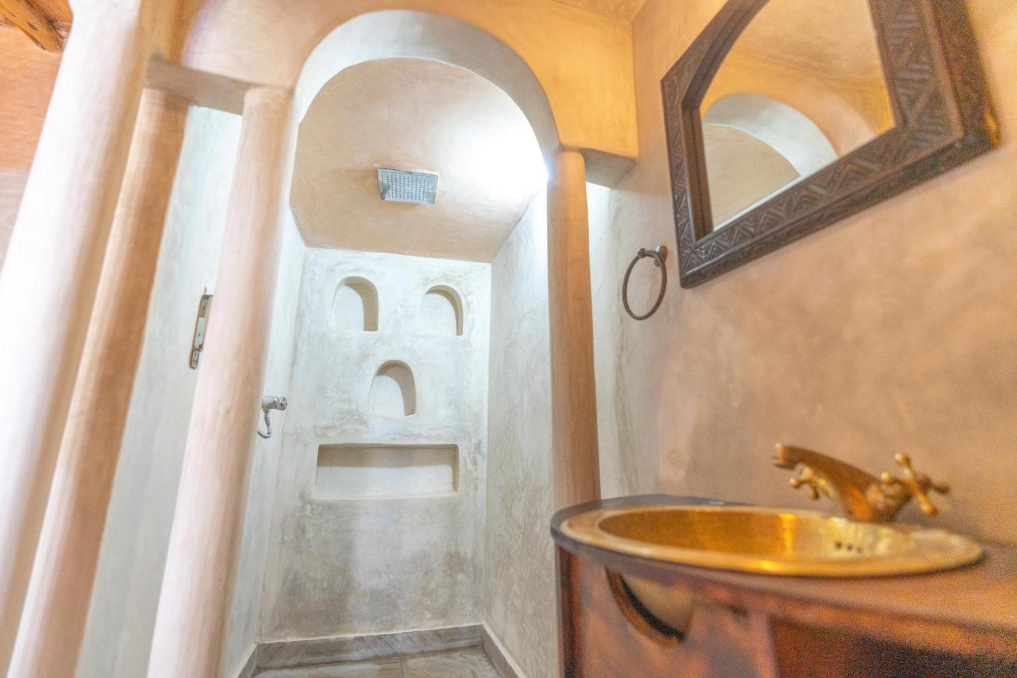 Dar Etto Riad & Spa Essaouira Exterior foto
