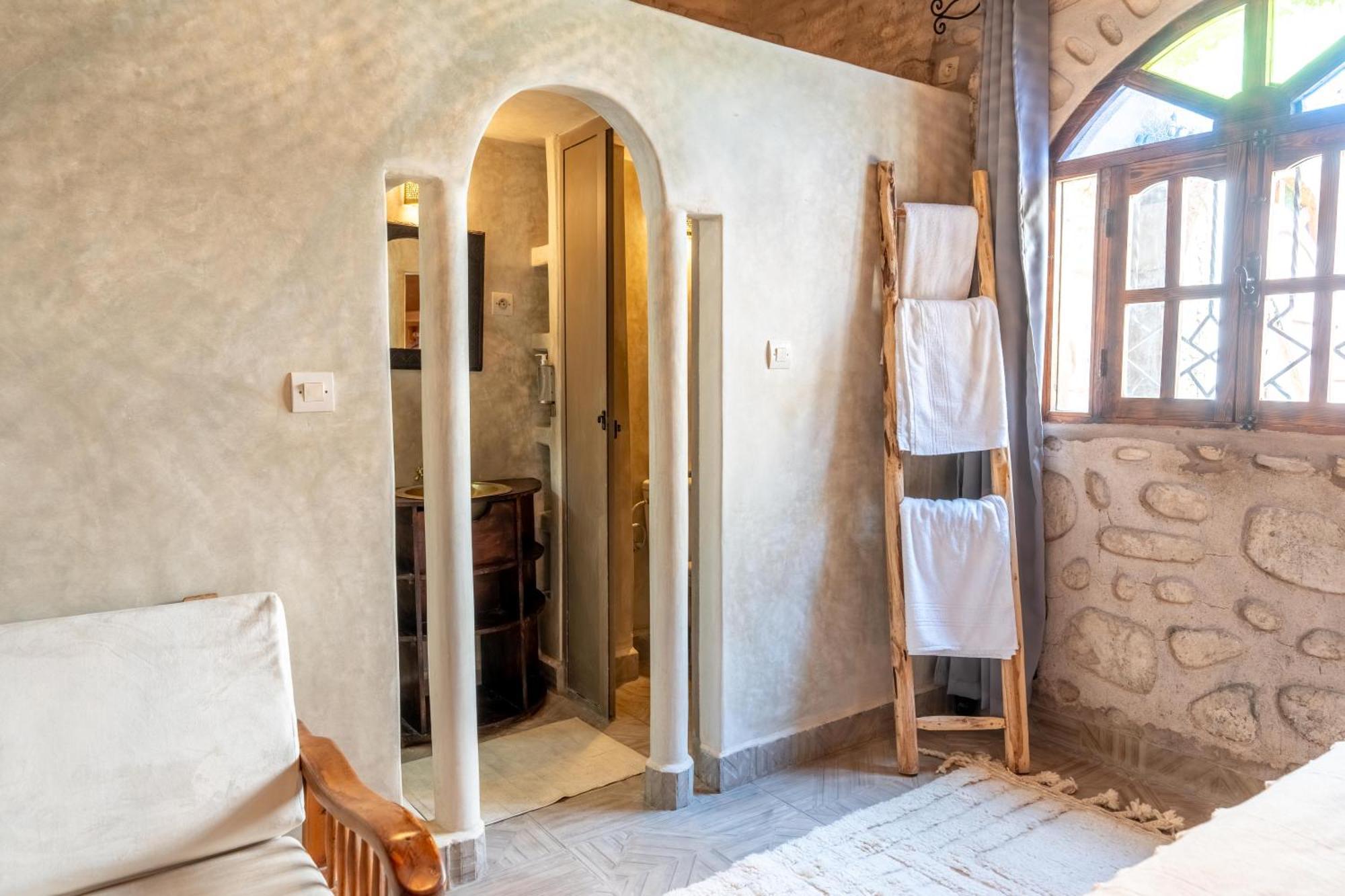 Dar Etto Riad & Spa Essaouira Exterior foto