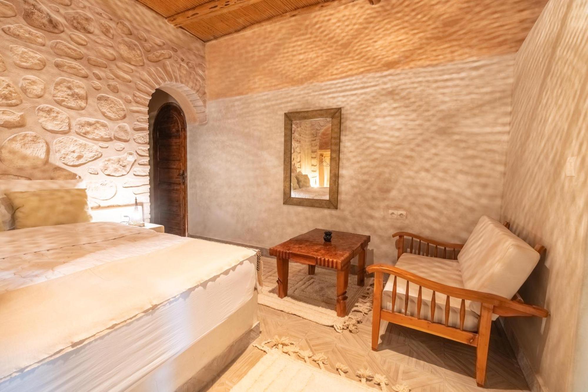 Dar Etto Riad & Spa Essaouira Exterior foto