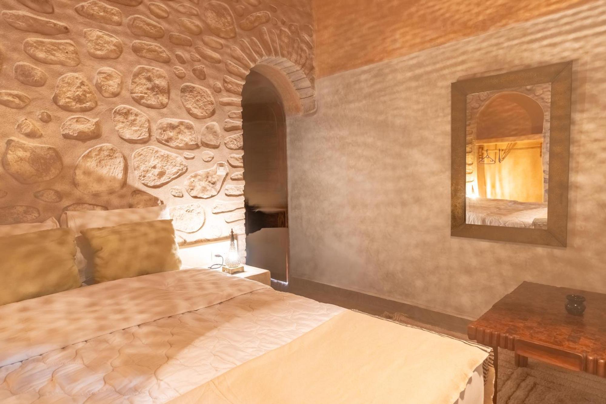 Dar Etto Riad & Spa Essaouira Exterior foto