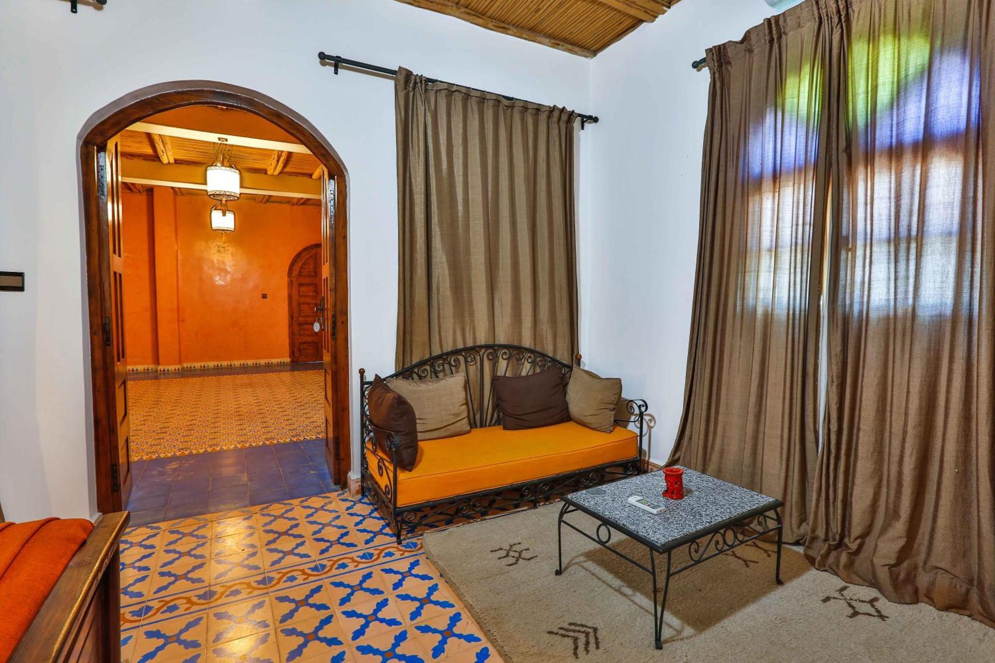 Dar Etto Riad & Spa Essaouira Exterior foto