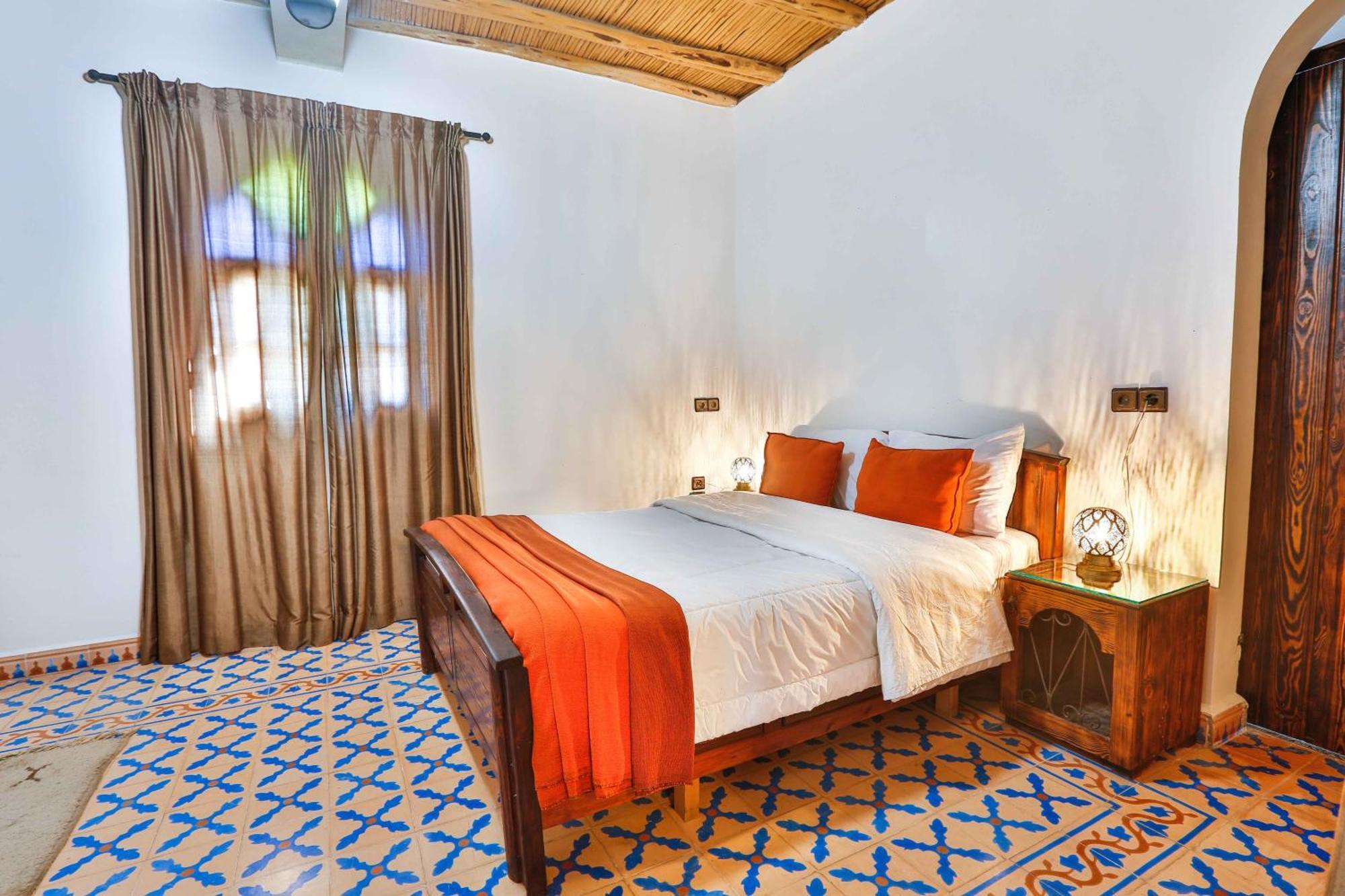 Dar Etto Riad & Spa Essaouira Exterior foto