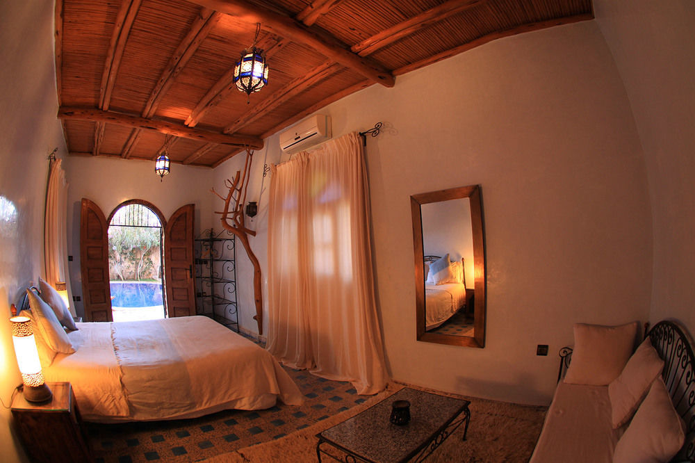 Dar Etto Riad & Spa Essaouira Exterior foto