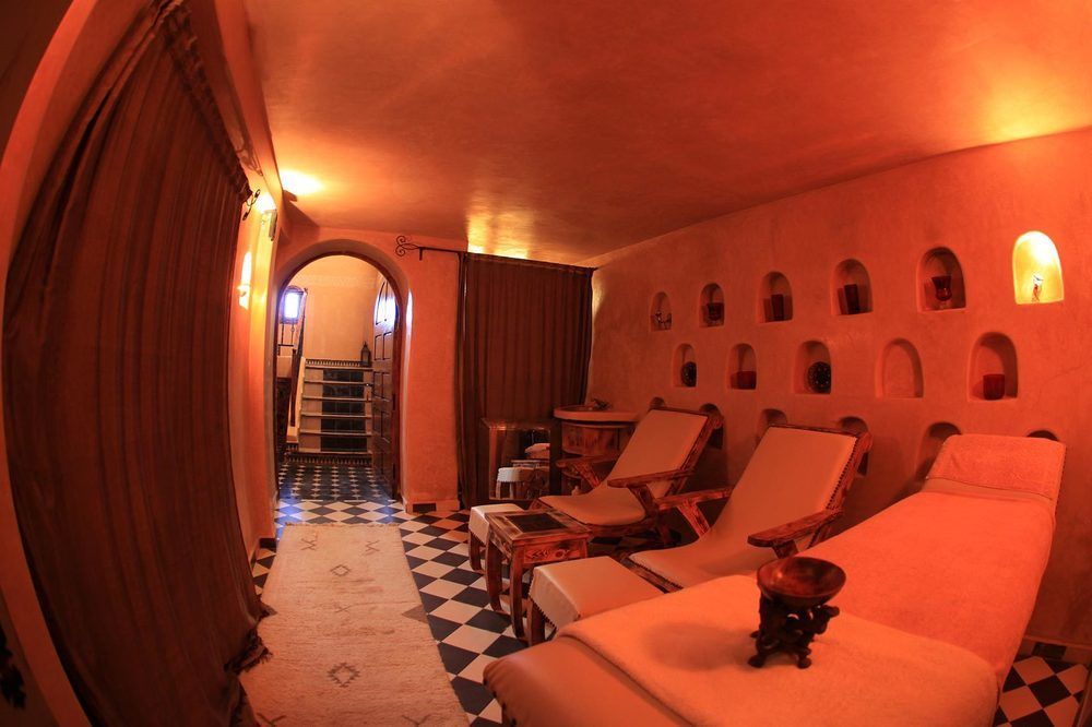 Dar Etto Riad & Spa Essaouira Exterior foto
